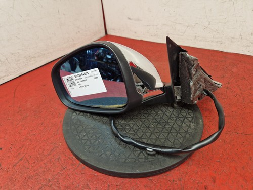 Alfa romeo 159 door mirror - romeo,