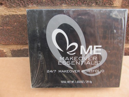 Makeover essentials 7 - makeover, 24/7