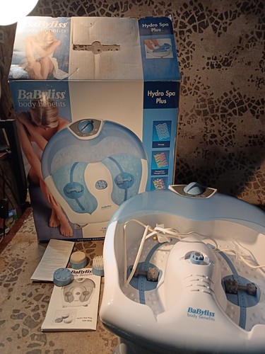 Babyliss body benefits - babyliss,