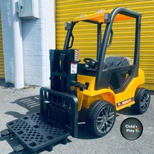 Kids 12v Electric Ride-On