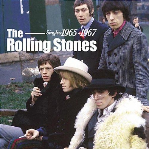 Singles 1965 1967 box - singles, set