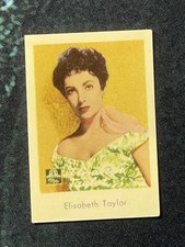 1957 dutch gum unnumbered - 1957,