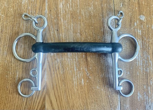 Rubber pelham good - rubber,