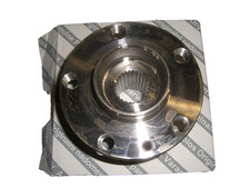 Wheel Hub Front / Rear Wheel