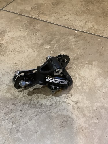 Campagnolo xenon rear mid - campagnolo,