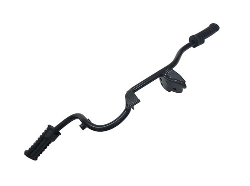 Yamaha rx100 front foot - rx100,