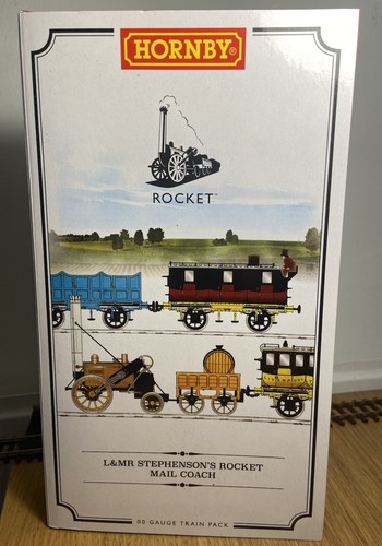 Gauge hornby stephen s - gauge,