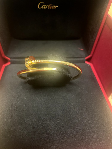 Cartier juste clou size - clou,