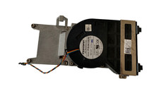 Dell Optiplex 3010 7010 9010 SFF CPU Heatsink and Cooling Fan 0J50GH 0637NC