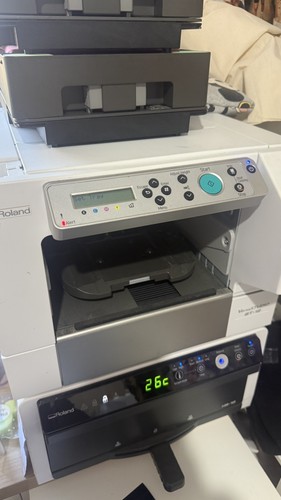 Roland versastudio dtg - roland, bt-12