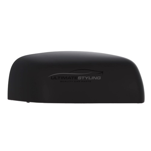 Wing mirror cover - wing, land