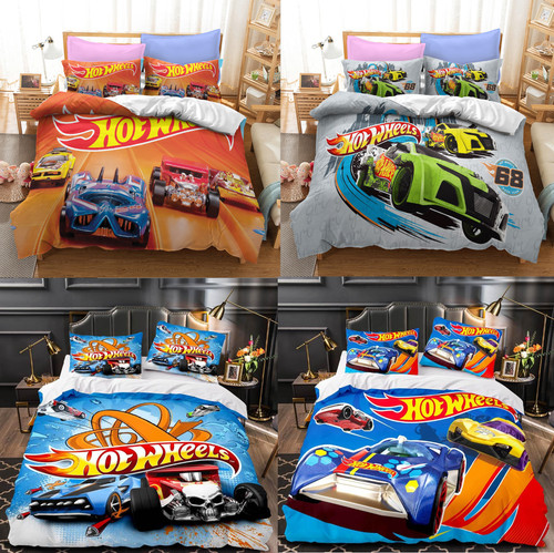 Hot wheels - hot,