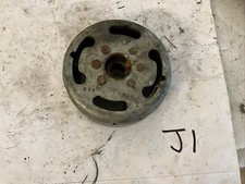 Honda C70 C50 C90 Flywheel