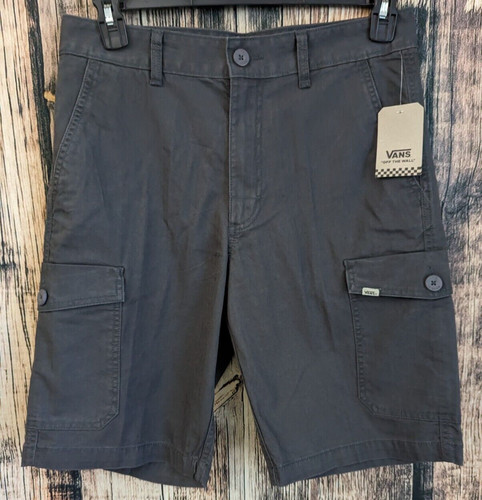 Vans cargo shorts - cargo,