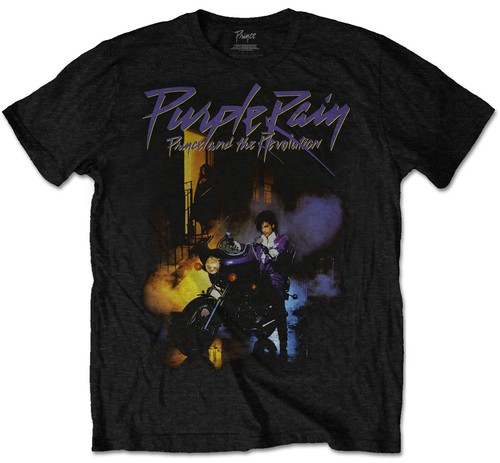 Prince purple rain - prince,