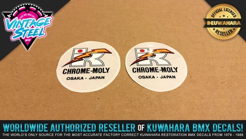 Kuwahara chrome moly - kuwahara, lightning