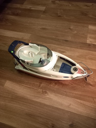 Playmobil yacht - playmobil,