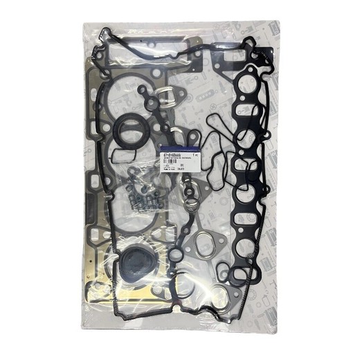 Engine overhaul gasket - overhaul, kit