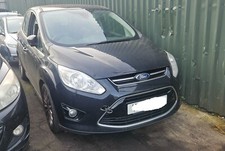 Ford C-Max Titanium 2014 1.0