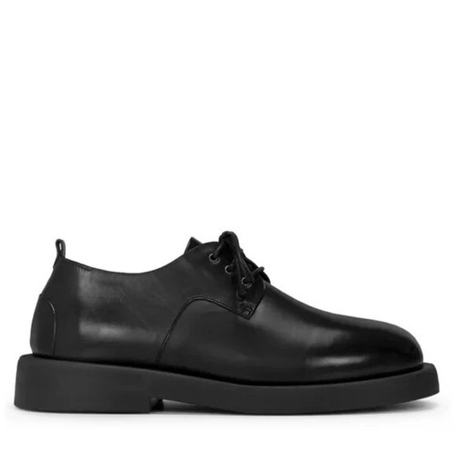 Marsell gommello derby shoes - marsell,