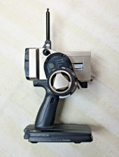 Futaba Electronics Megatech 3Pk Propo Transmitter & 40MHz module Only