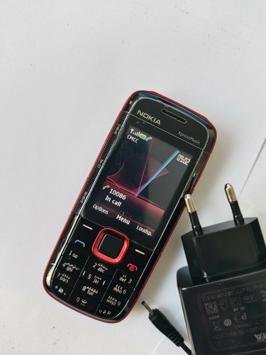 Nokia xpressmusic 5130 - nokia,