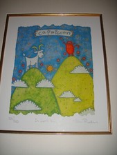 VERY RARE Helen Rhodes Limited