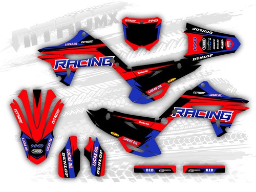Graphics fits polisport - graphics,