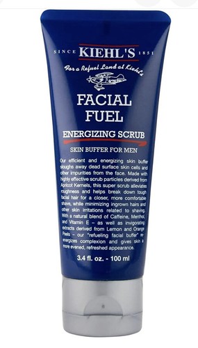 Kiehl facial fuel - kiehl's, energizing