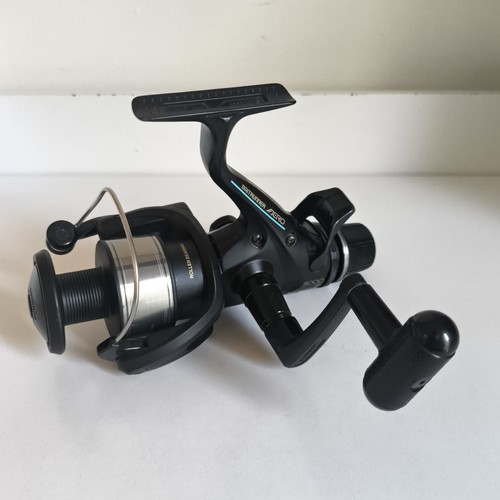 Shimano baitrunner aero 5000 - shimano,