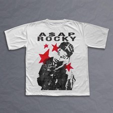 Classic ASAP Rocky Unisex