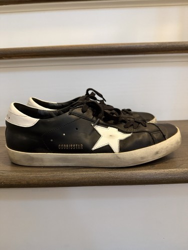Auth men golden goose - auth,