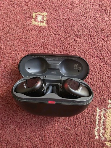 Sony sp800n truly wireless - wf-sp800n,