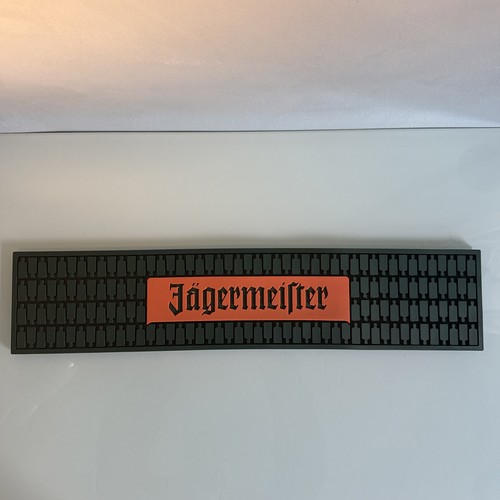 Jagermeister brand new design - jagermeister,