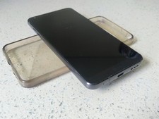 LG G6 LGH870- 64GB - black