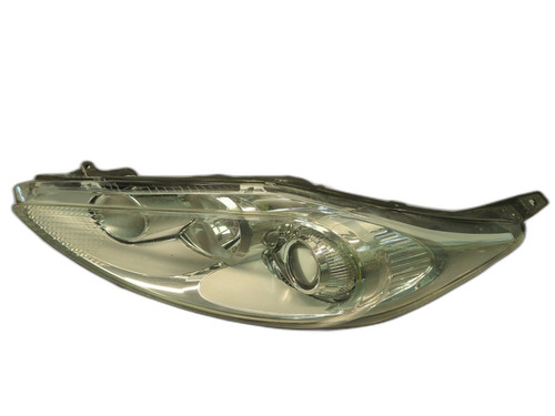 Ford fiesta 2009 headlight - fiesta,