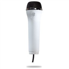 Microphone for Wii Used