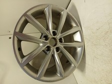 AUDI TT ALLOY WHEEL 8J0601025CC  17X8.5J (*)