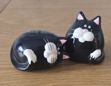 Cute Collectable Black & White