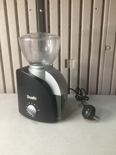 Dualit Burr Coffee Grinder