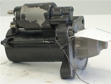 STARTER MOTOR Transit Connect