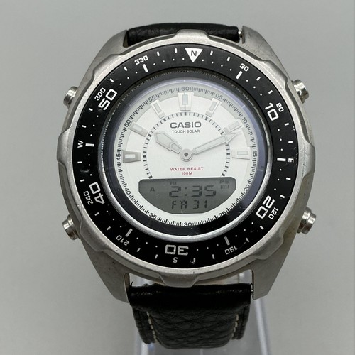 Casio solar arnie 2790 - arnie,