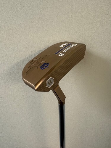 Bettinardi queen 14 putter - bettinardi, #14