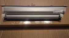 Bloc Blinds Grey Skylight