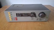 Quad stereo preamp - 44, pre