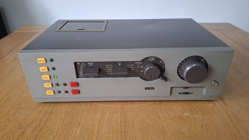 Quad stereo preamp pre - quad,