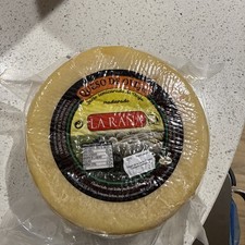 Queso de Oveja LA RANA –