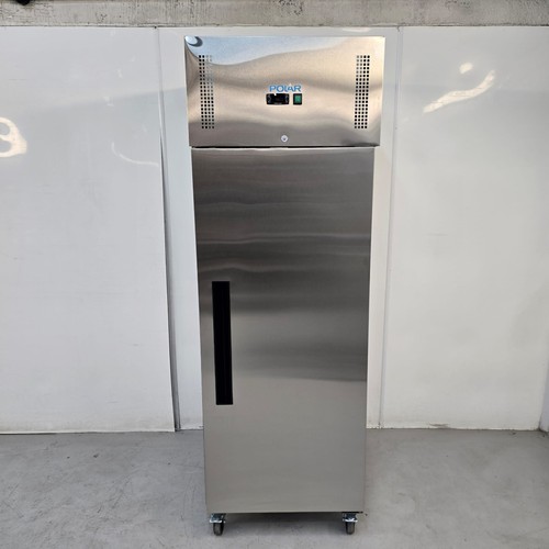 Upright freezer single - freezer, door