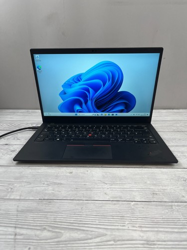 Lenovo thinkpad carbon gen8 - thinkpad, x1