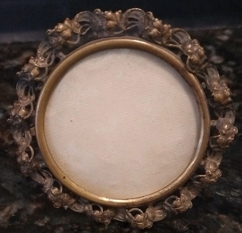 Antique victorian french - victorian,